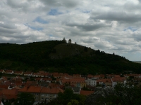 Mikulov na Moravě