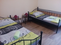 Apartmán B5, pětilůžkový